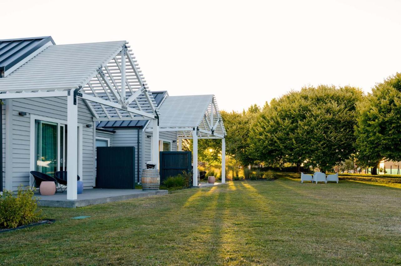 305 In The Vines Villa Havelock North Exterior photo