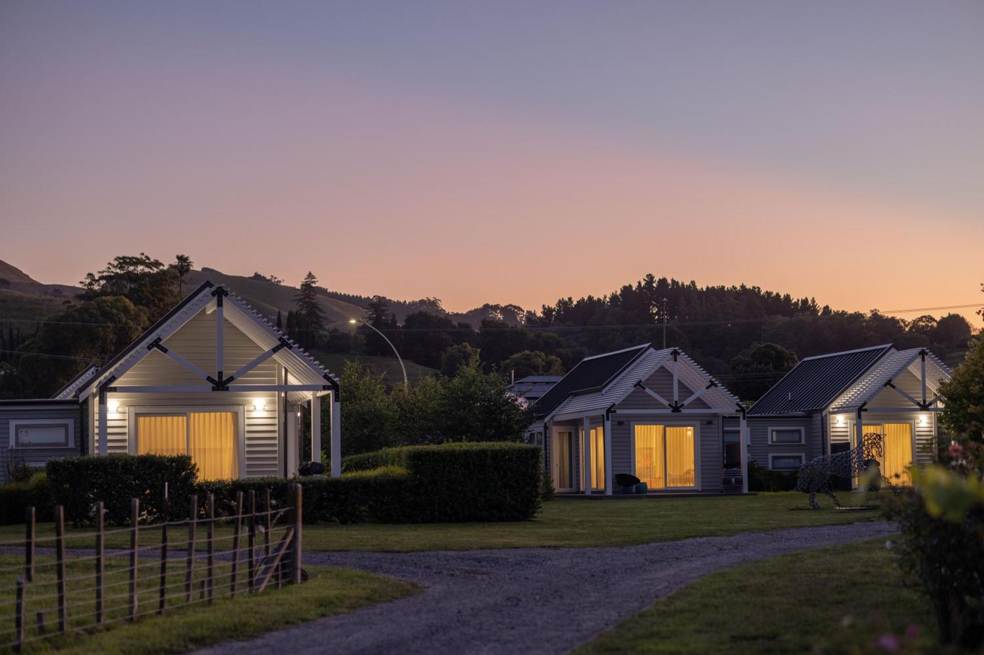 305 In The Vines Villa Havelock North Exterior photo