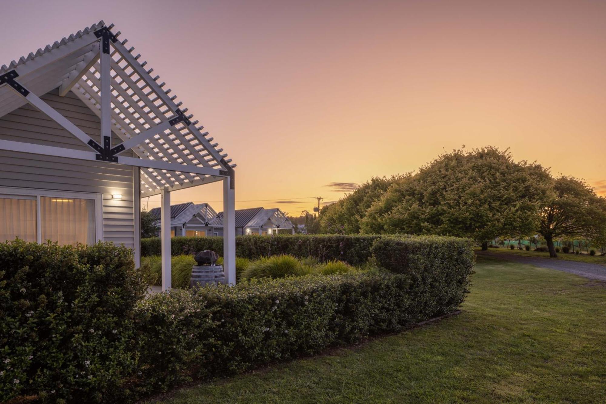 305 In The Vines Villa Havelock North Exterior photo