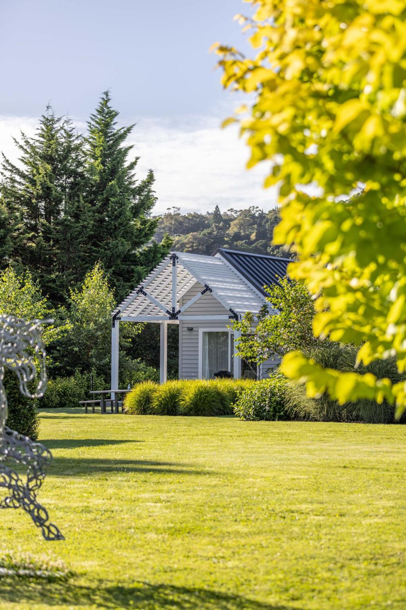 305 In The Vines Villa Havelock North Exterior photo